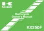 Preview: Owner's Manual