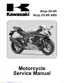 Preview: Service Manual
