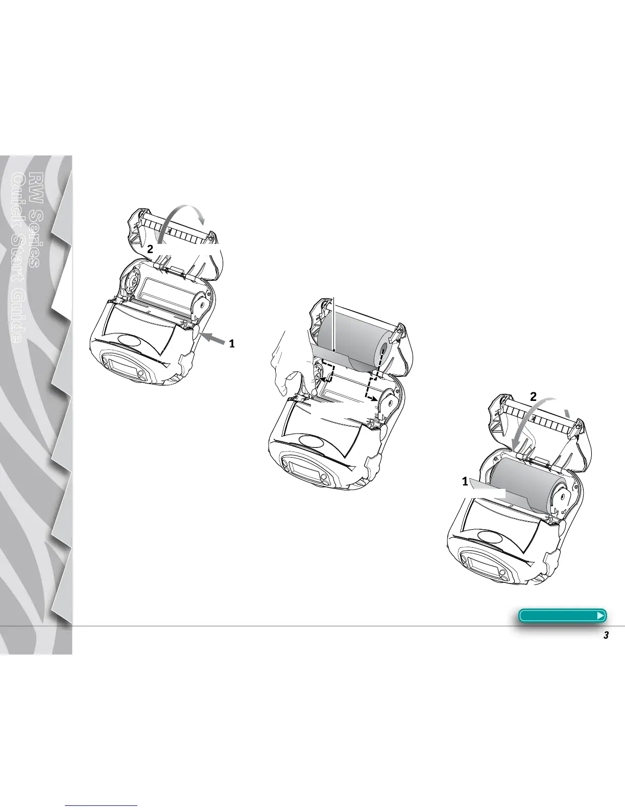 Page #3 background image