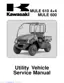 Preview: Service Manual