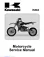 Preview: Service Manual