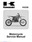 Preview: Service Manual