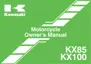 Preview: Owner's Manual