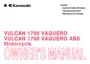 Preview: Owner's Manual