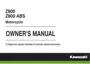 Preview: Owner's Manual