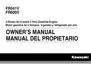 Preview: Owner's Manual