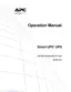 Preview: Operation Manual