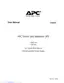 Preview: User Manual