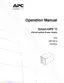 Preview: Operation Manual