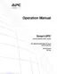 Preview: Operation Manual