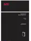 Preview: Installation And Operation Manual