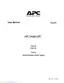 Preview: User Manual