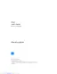 Preview: User Guide