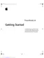 Preview: Getting Started