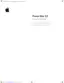 Preview: User Guide