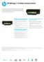 Preview: Brochure & Specs