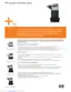 Preview: Specifications