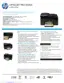 Preview: Specifications