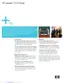 Preview: Specification Sheet