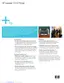 Preview: Brochure & Specs