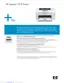 Preview: Specification Sheet