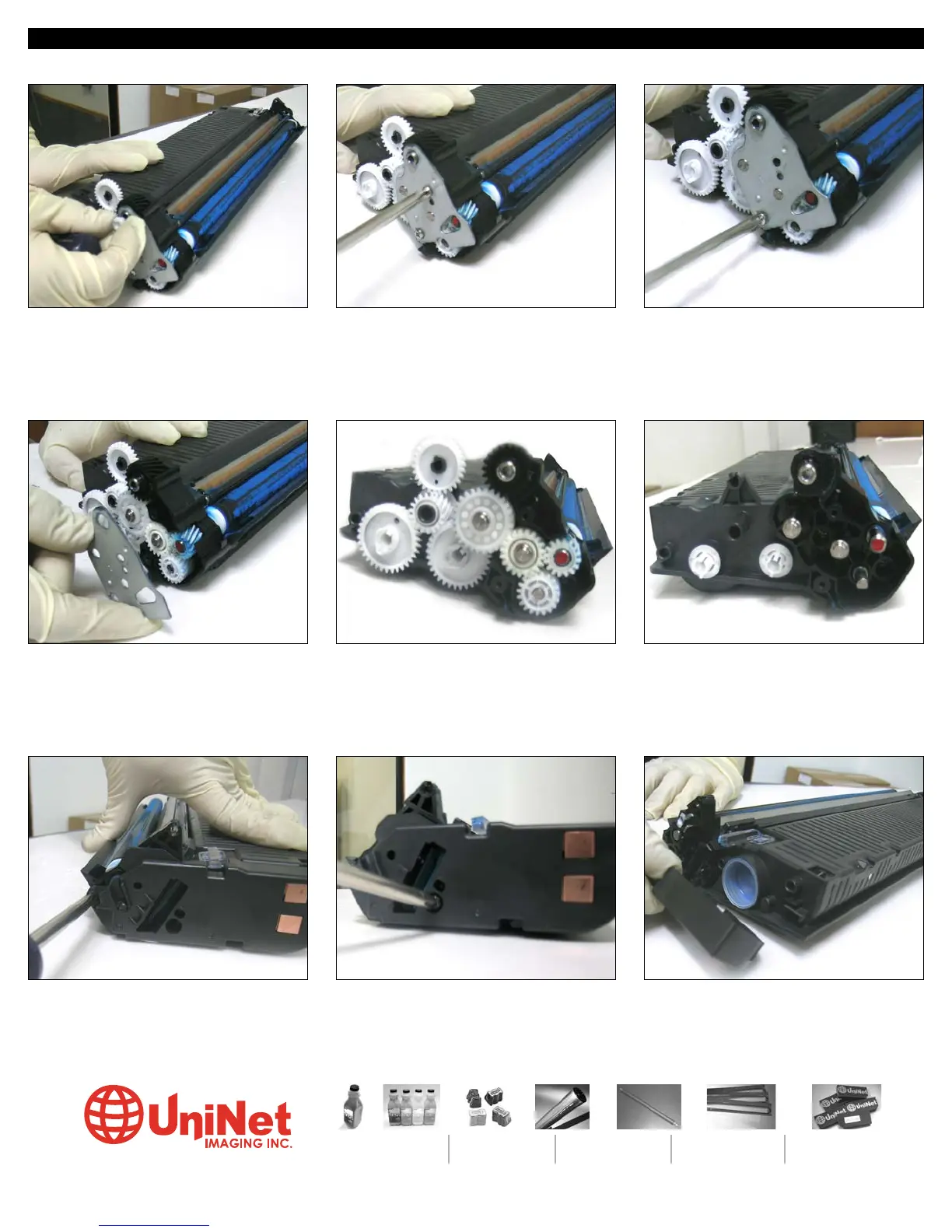 Page #3 background image