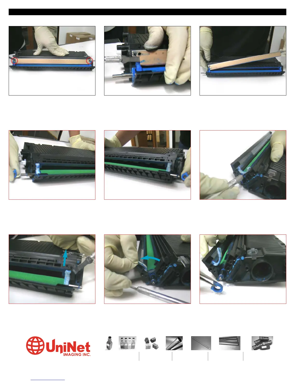 Page #5 background image