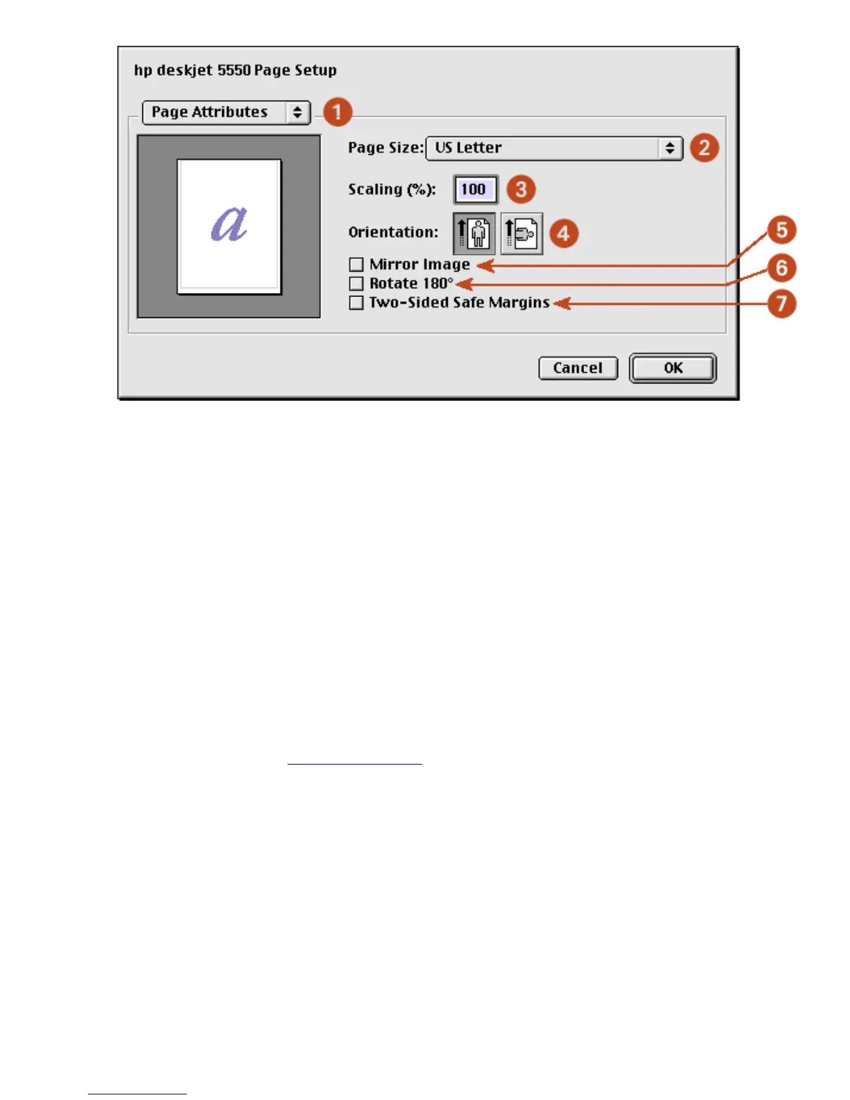 Page #25 background image