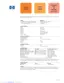 Preview: Specification Sheet