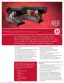 Preview: Brochure & Specs
