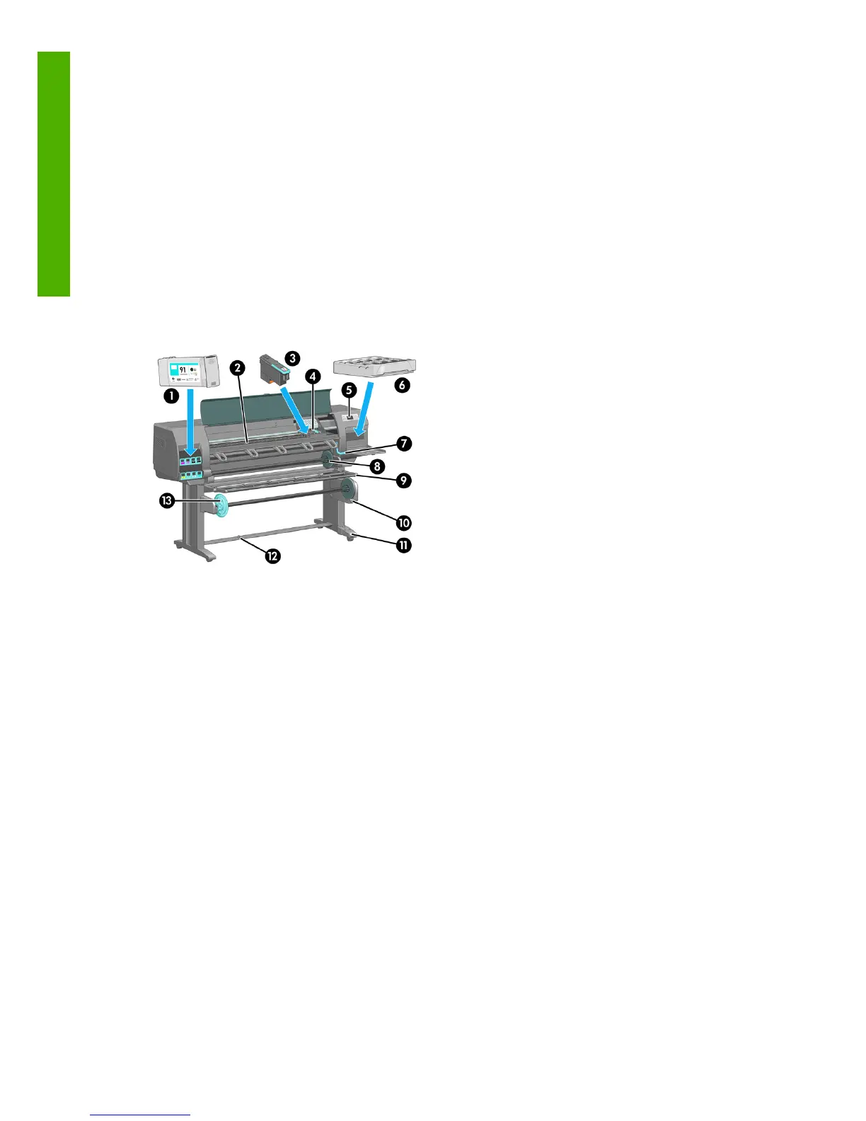 Page #10 background image