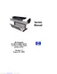 Preview: Service Manual