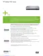 Preview: Specifications