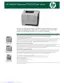 Preview: Specifications