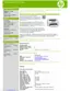 Preview: Specification Sheet