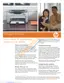 Preview: Specification Sheet