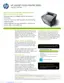 Preview: Technical Specifications
