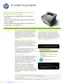 Preview: Specifications