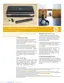 Preview: Brochure & Specs
