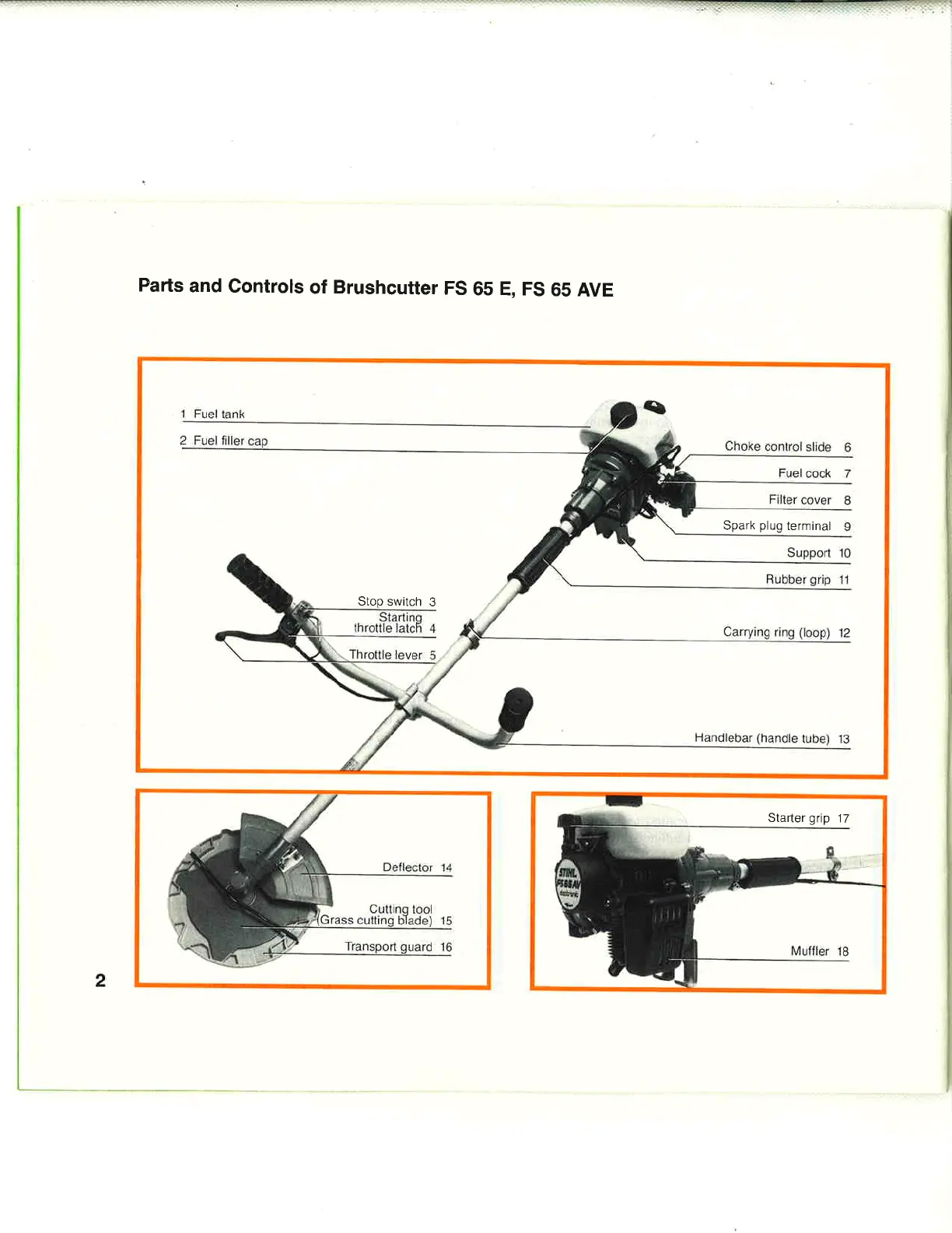 Page #3 background image