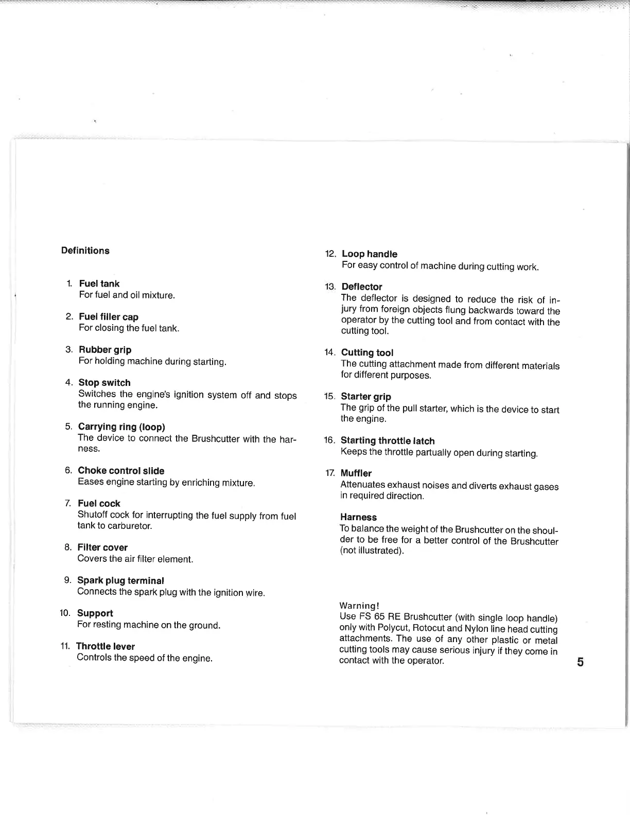 Page #6 background image