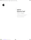 Preview: User Guide