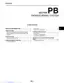 Preview: Service Manual