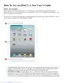 Preview: User Guide
