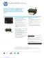 Preview: Technical Specifications