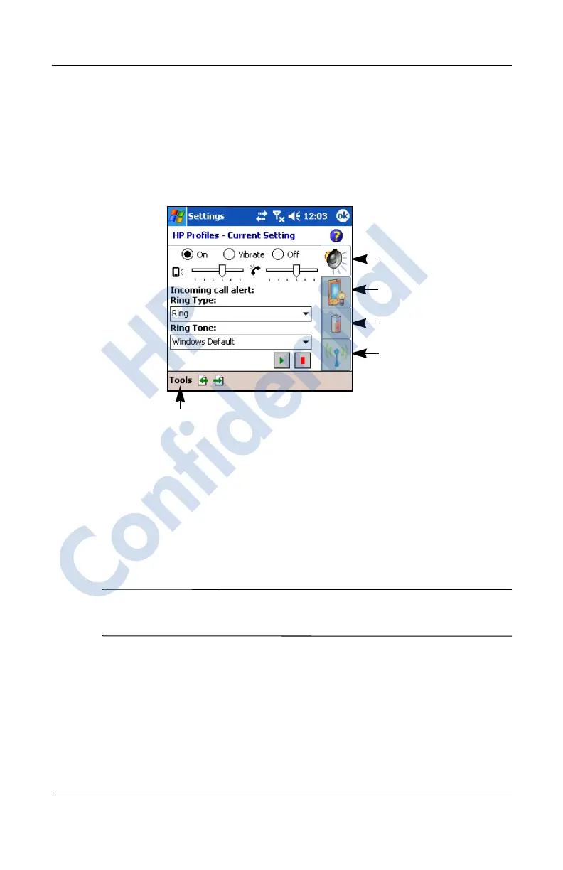 Page #75 background image