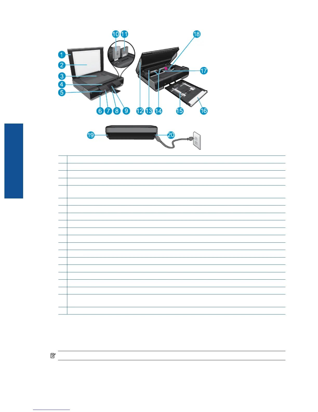 Page #8 background image