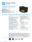 Preview: Technical Specifications