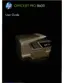 Preview: User Guide