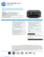 Preview: Technical Specifications